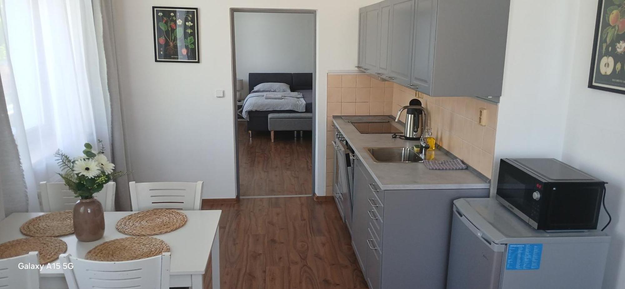 Apartmany Sramek Stribro Exterior photo