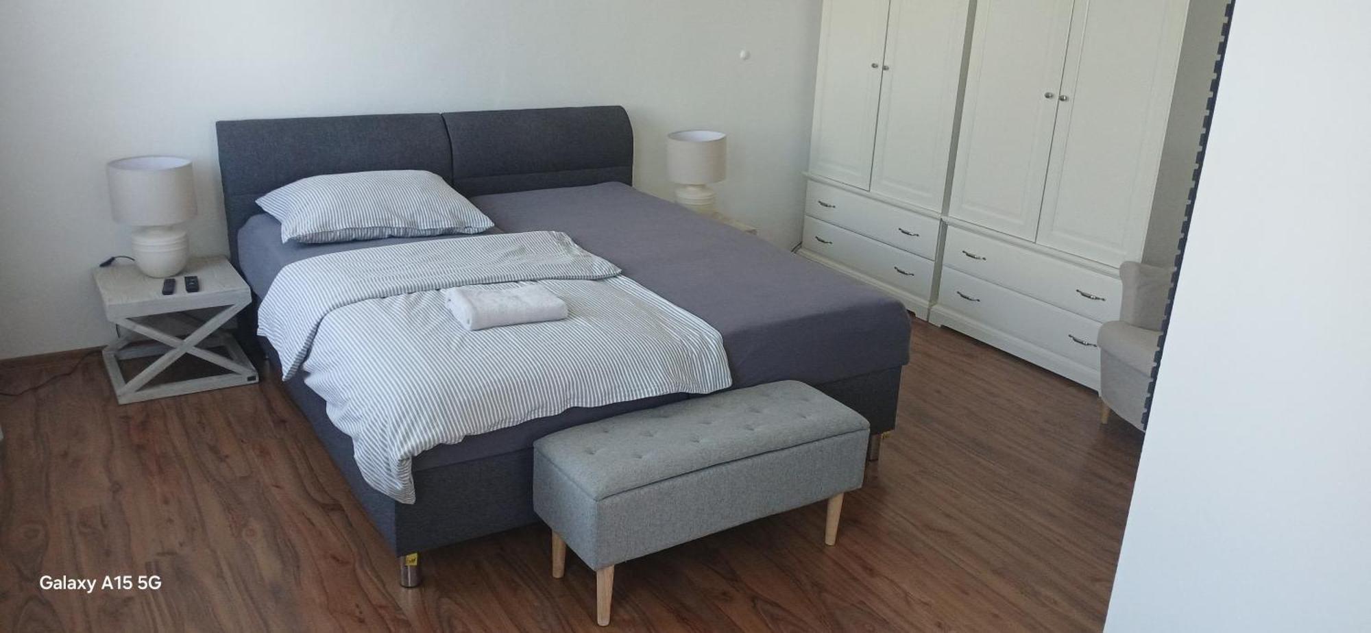 Apartmany Sramek Stribro Exterior photo